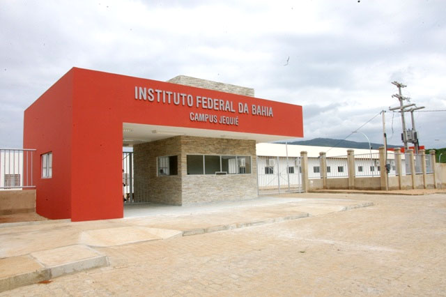 SiSU 2023 — IFBA - Instituto Federal de Educação, Ciência e