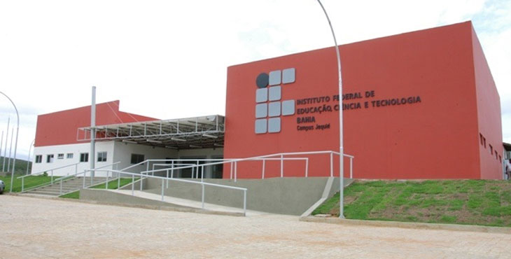 Destaques da IX Secitec 2023 - IFBA campus Jequié — IFBA - Instituto  Federal de Educação, Ciência e Tecnologia da Bahia Instituto Federal da  Bahia